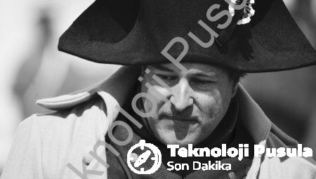 Napolyon Bonapart Fatih Sultan Mehmet