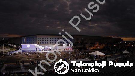 Pentagon Nedir?