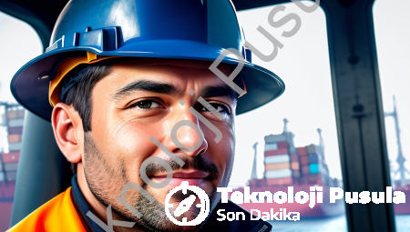 Gemi Elemanı Olma Hayalleriniz Burada Gerçek Oluyor!