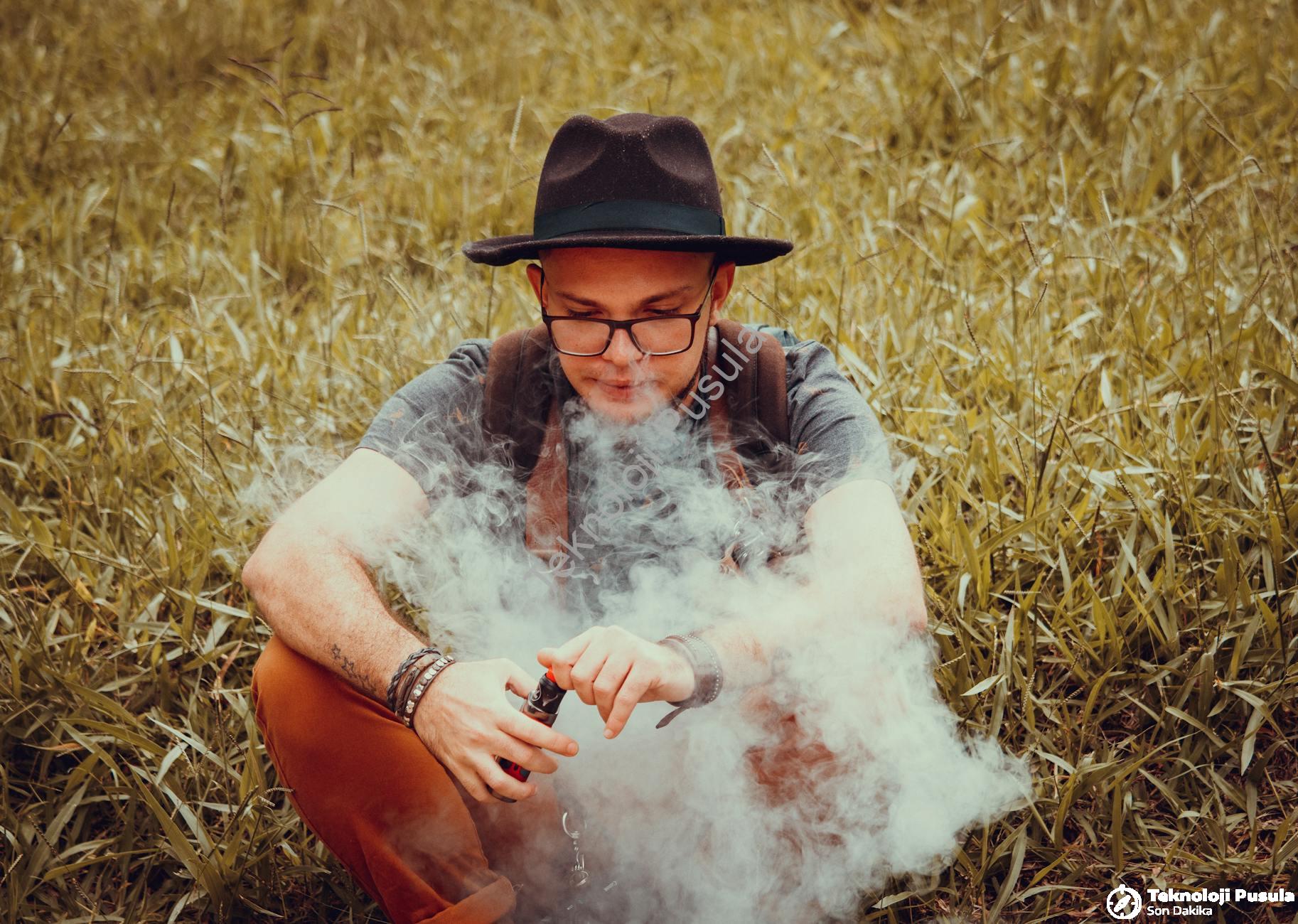 Vozol Puff: Lezzet Dolu Bir Serüven