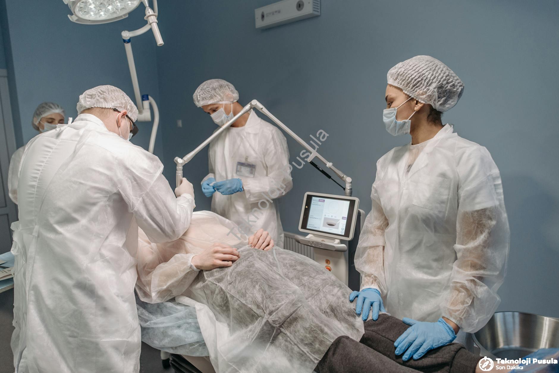 Üsküdar'da Lazer Epilasyon Merkezleri