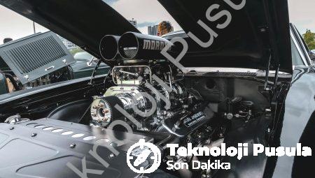 Professional Chip Tuning File Service: En İyi Performans İçin Doğru Adres!