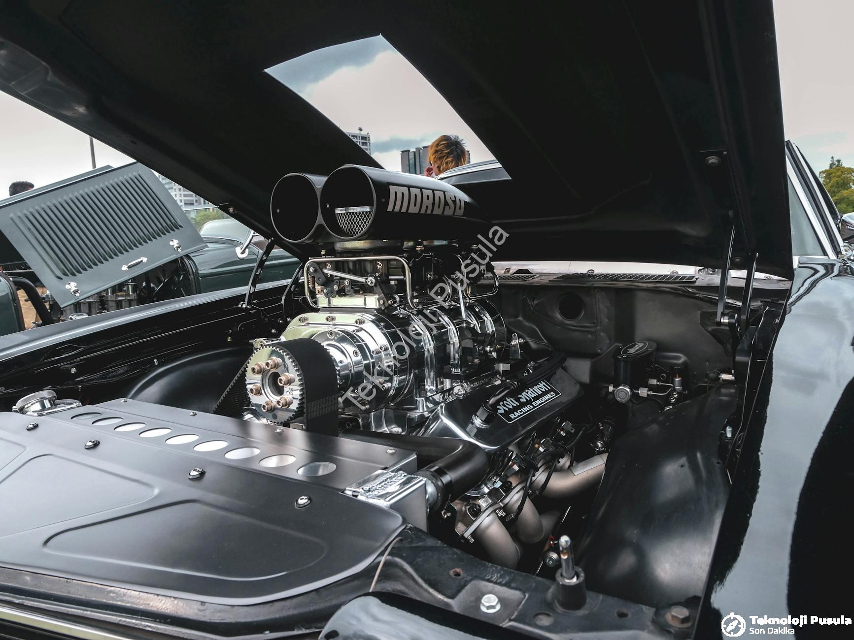 Professional Chip Tuning File Service: En İyi Performans İçin Doğru Adres!