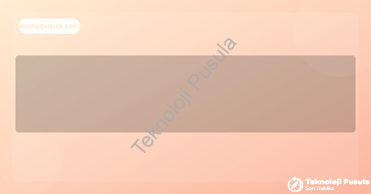 Yapay Zeka Nobel'e Aday: Bilim Dünyası İkiye Bölündü!