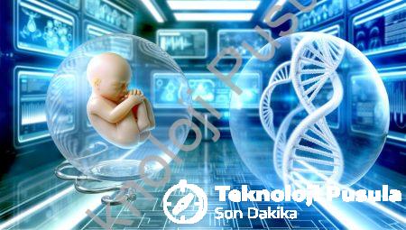 Yapay Rahimde Doğan İlk Bebek! Tıp Dünyası Tarihe Tanıklık Etti