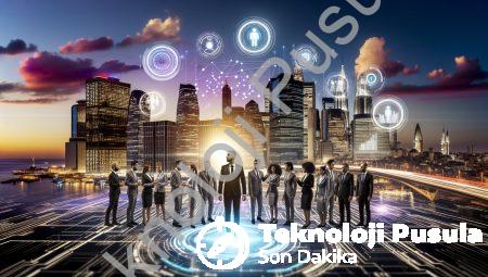Türkiye Ekonomisi Yapay Zekaya Emanet: İşte Yeni Dönemin Detayları