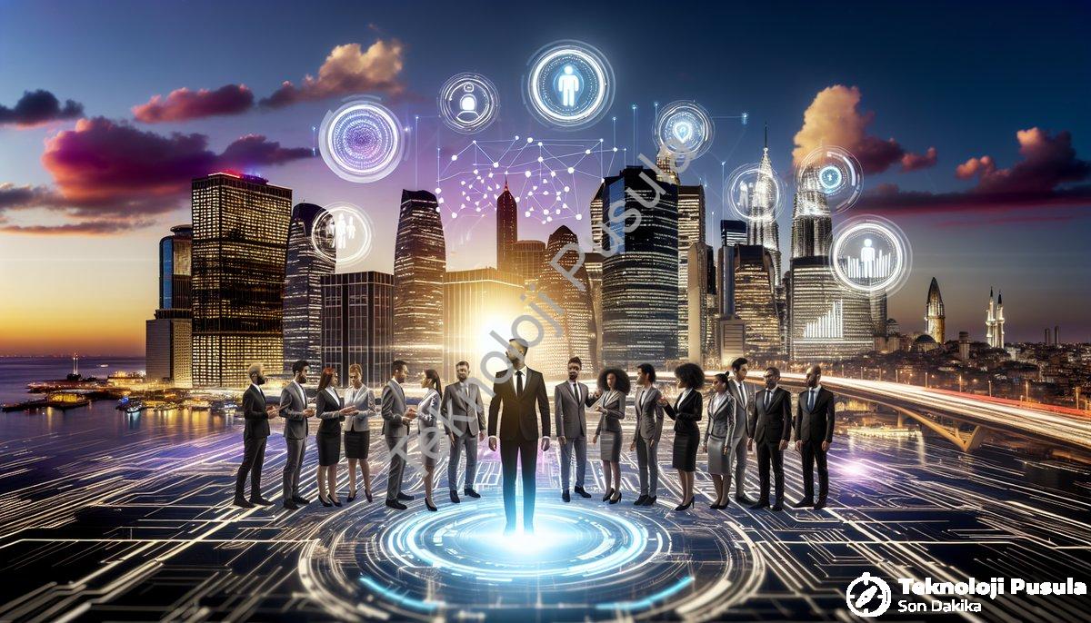Türkiye Ekonomisi Yapay Zekaya Emanet: İşte Yeni Dönemin Detayları
