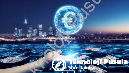 Dijital Türk Lirası Zorunlu mu Oluyor? Nakit Para Tarihe Karışıyor!