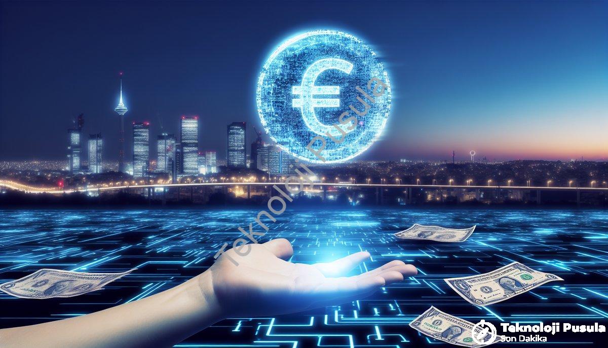 Dijital Türk Lirası Zorunlu mu Oluyor? Nakit Para Tarihe Karışıyor!