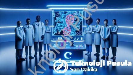 Yapay Zeka Kanser Teşhisini Saniyelere İndirdi: Artık Türkiye’de