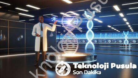 Nobel Ödüllü Formül: İnsan Ömrü 150 Yıl Olabilir mi?