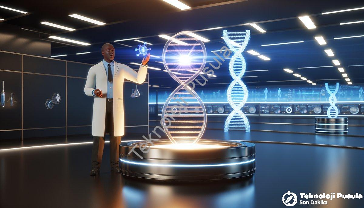 Nobel Ödüllü Formül: İnsan Ömrü 150 Yıl Olabilir mi?