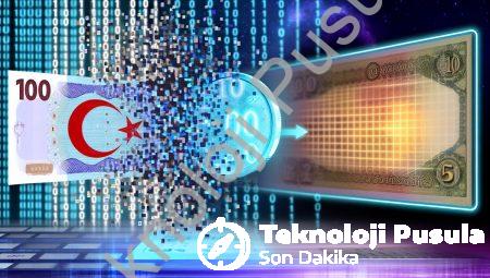 Dijital Türk Lirası için Tarih Verildi: Nakit Para Bitiyor Mu?
