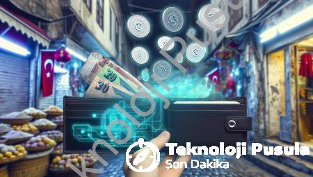 Dijital Lira Geliyor: Cebimizdeki Nakit Paraya Veda mı Ediyoruz?