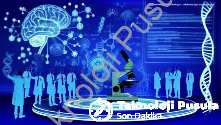 Türk Doktorlardan Tarihi Başarı: Kanseri 1 Saatte Teşhis Eden Yapay Zeka