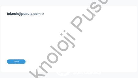 Dijital Türk Lirası Geliyor: Nakit Para Tarihe mi Karışıyor?