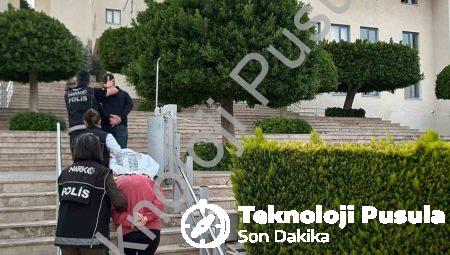 Marmaris’te Zehir Tacirlerine Darbe: 3 Kişi Tutuklandı