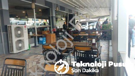 Aydın’da Korku Dolu Anlar: 15 Yaşındaki Sürücü Dükkana Girdi!