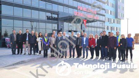 Aydın Şehir Hastanesi Açılışa Hazır: Dev Projede Sona Gelindi