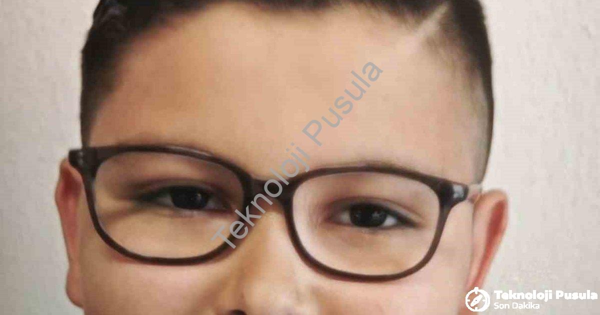 "11 Yaşındaki Rüzgar'dan Acı Haber: Kazadan 3 Gün Sonra Vefat Etti" başlıklı haber için fotorealisti