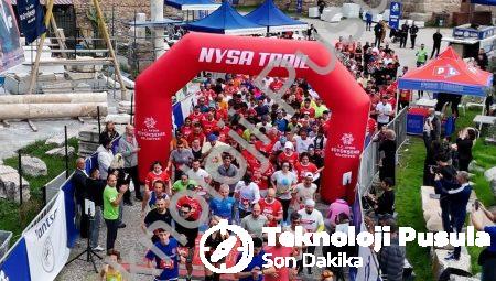 Tarihin Kalbinde Nefes Kesen Mücadele: Run Nysa Tamamlandı