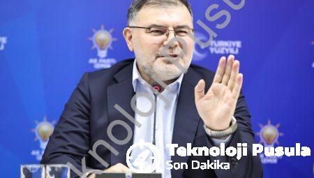 İzmir’de İZBAN Gerilimi: AK Parti’den CHP’ye Sert Finans Eleştirisi