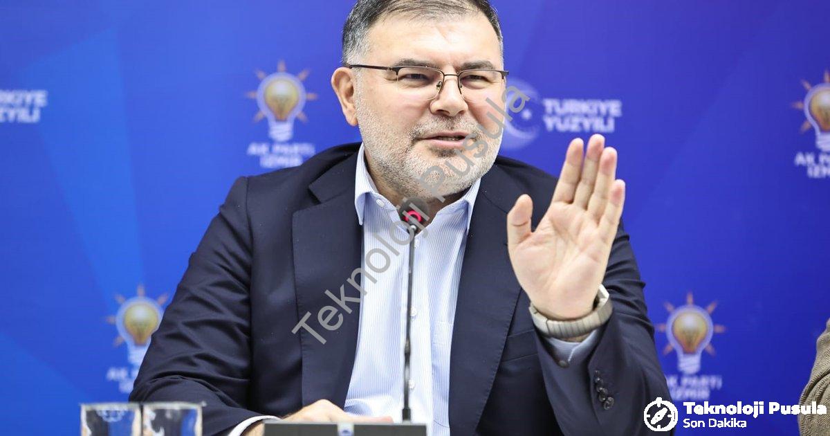 "İzmir'de İZBAN Gerilimi: AK Parti'den CHP'ye Sert Finans Eleştirisi" başlıklı haber için fotorealis