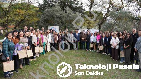 Muğla’da Eğitimciler Kültürel Miras ve Geleneklerle Buluştu