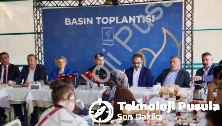 Kuşadası’nda Yetki Tartışması: Günel’den Net Çağrı