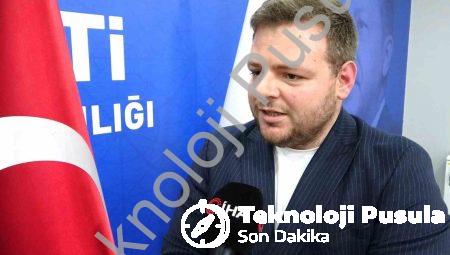 AK Parti Gençlik Kolları Başkanı: Dünya Terörsüz Olabilir