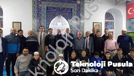 Emirdağ’da Öğretmenler İçin Özel Sabah Programı Düzenlendi