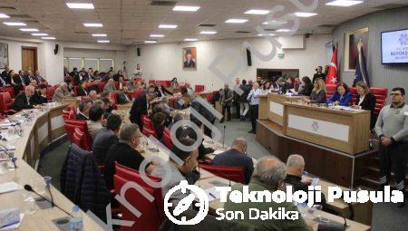 Aydın’da Su İndirimi Kararı 6 Ay Ertelendi