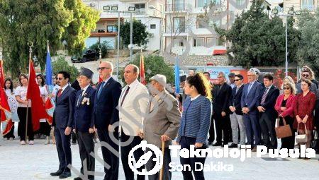 Datça’da Öğretmenler Günü Coşkulu Etkinliklerle Kutlandı