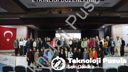 Manisa’da Belgesel Gösterimi ve Söyleşi Etkinliği Düzenlendi