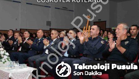 Aliağa’da 24 Kasım Öğretmenler Günü Coşkuyla Kutlandı