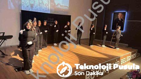 Sarıgöl’de 24 Kasım Öğretmenler Günü Büyük Coşkuyla Kutlandı