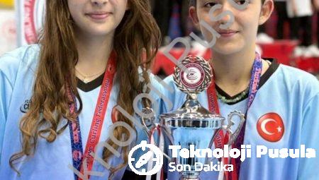 Köyceğizli İki Genç, Floor Curling Milli Takım Kampına Davet Edildi