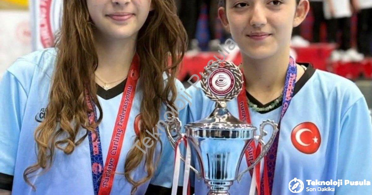 "Köyceğizli İki Genç, Floor Curling Milli Takım Kampına Davet Edildi" başlıklı haber için fotorealis