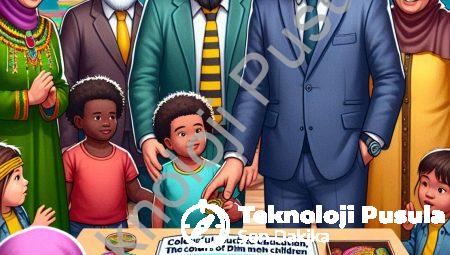 Didim Belediyesi’nden Eğitime Renkli Dokunuş: Didim’in Renkleri Çocuklarla Buluştu