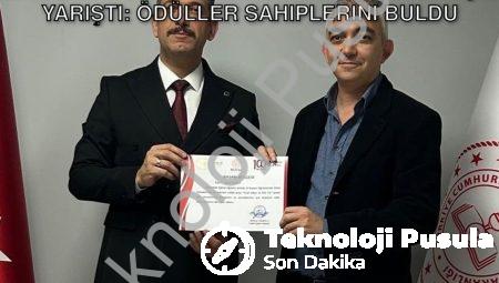 Manisa’da Öğretmen ve Veliler Sanat İçin Yarıştı: Ödüller Sahiplerini Buldu