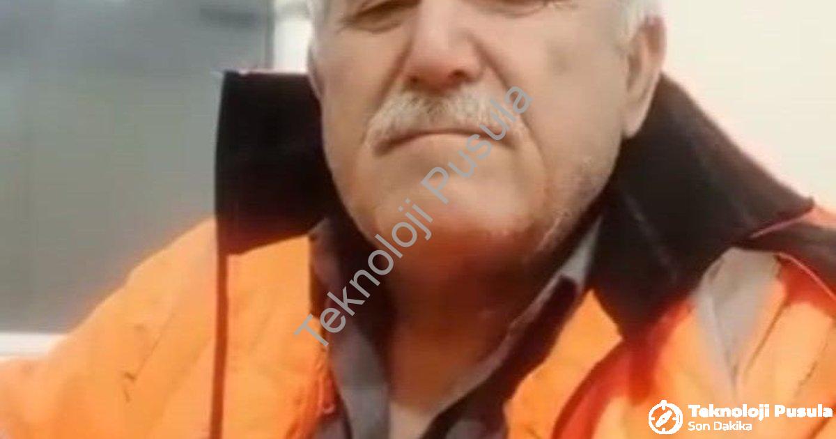 "İzmir Alsancak Limanı'nda Kahreden Kaza: Serdümen Reşat Doğan Hayatını Kaybetti" başlıklı haber içi