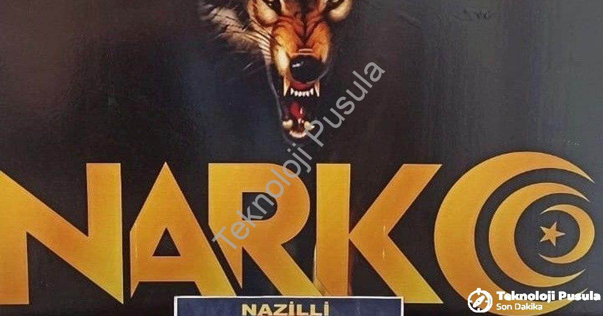 "Nazilli'de Zehir Tacirlerine Darbe: 14 Gözaltı, 5 Tutuklama" başlıklı haber için fotorealistik, pro