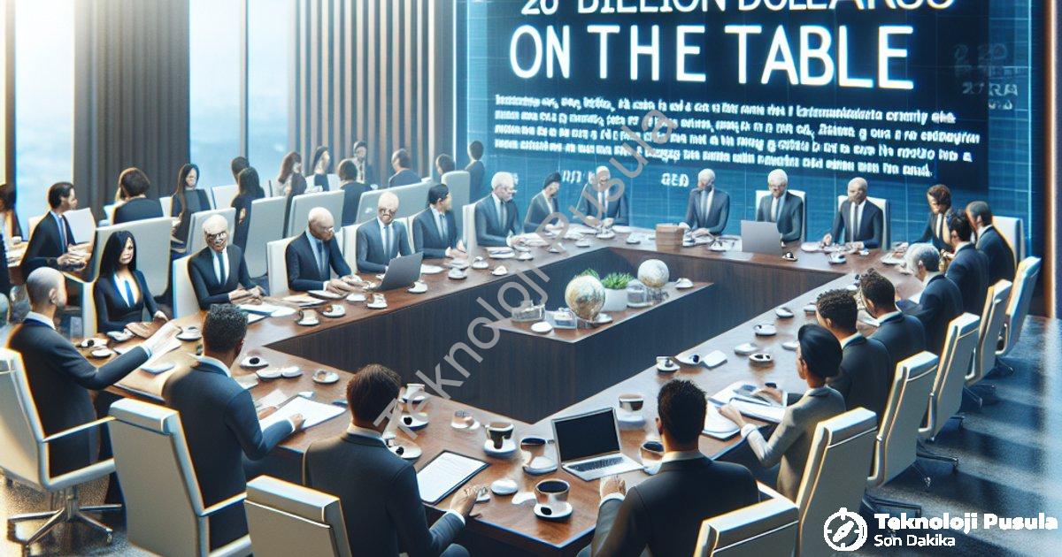 "EGİAD'dan İtalya Çıkarması: 28 Milyar Dolarlık Ticaret Hacmi Masada" başlıklı haber için fotorealis