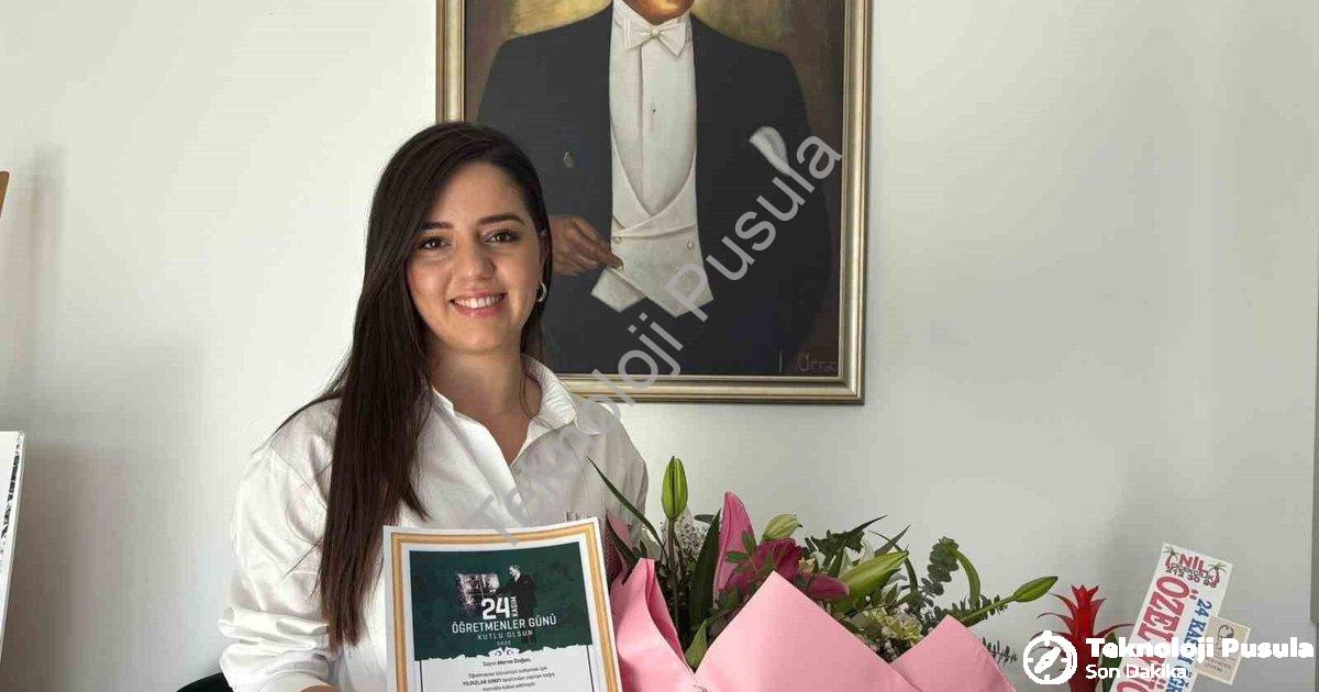 "MTK Koleji Velilerinden Öğretmenler Günü'nde Darüşşafaka'ya Anlamlı Destek" başlıklı haber için fot