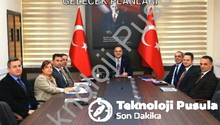 Muğla Eğitim Altyapısı İçin Kritik Zirve: Gelecek Planları