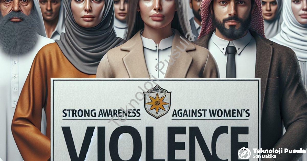"Didim Belediyesi’nden Kadına Şiddete Karşı Güçlü Farkındalık Mesajı" başlıklı haber için fotorealis