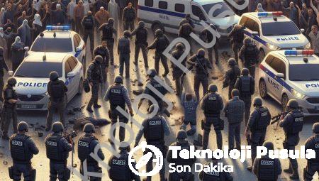 Afyonkarahisar’da Jandarma’dan Huzur Operasyonu: 43 Kişi Yakalandı