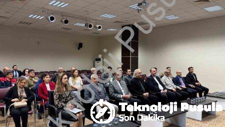 Söke’de Tarımın Geleceği: Organize Sera Bölgesi İçin Kritik Toplantı