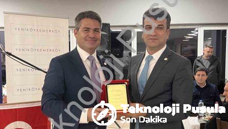 Yeniköy Kemerköy Enerji’den Milaslı Öğretmenlere Vefa Dolu Gece