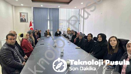 Başkan Sabancı’dan Mesaj: Kadınlar Toplumsal Hayatta Daha Güçlü Olacak